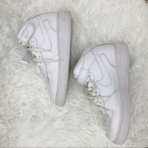 Women’s Air Force 1s High Tops